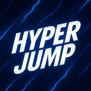 Hyper Jump — отзывы и рейтинг