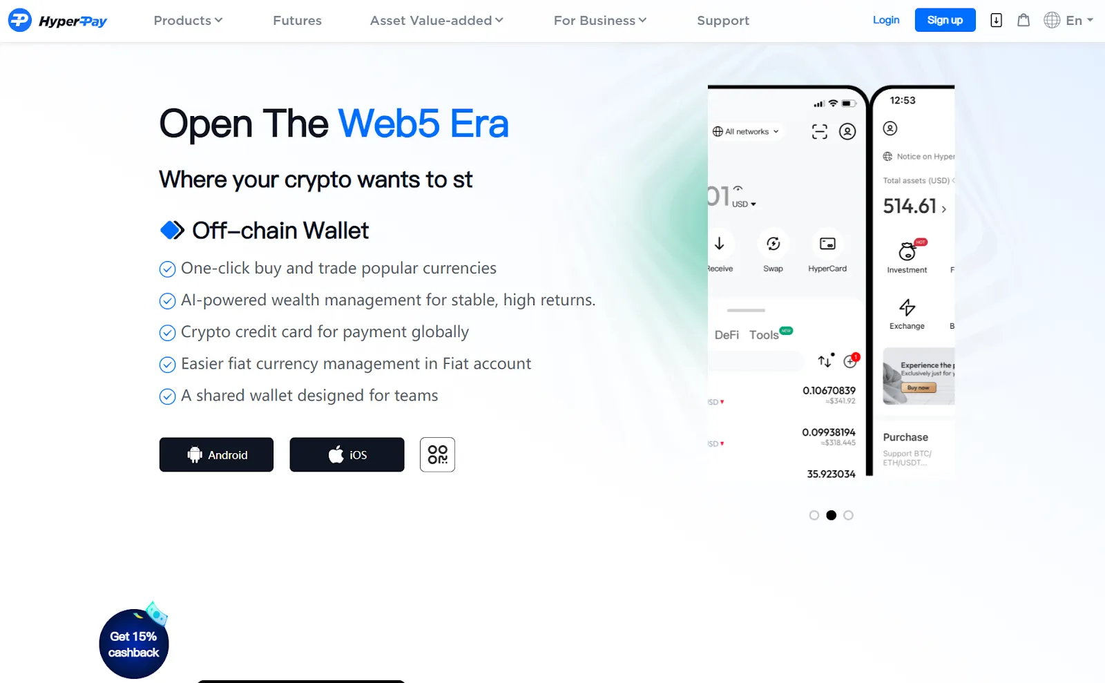 hyperpay hyperpay