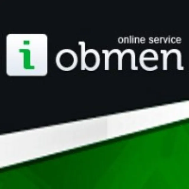 I-obmen — отзывы и рейтинг