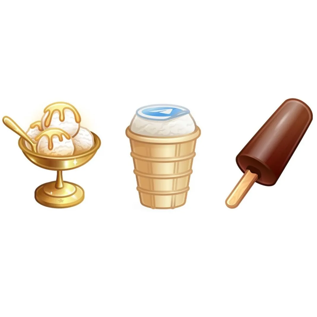 Ice Cream — отзывы и рейтинг