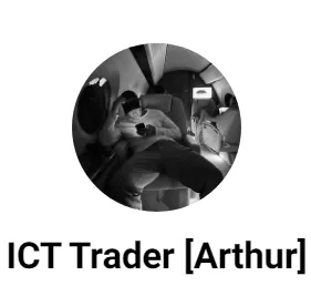 Ict Trader Arthur — отзывы и рейтинг