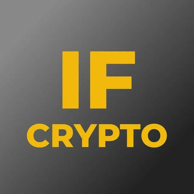 IF Crypto — отзывы и рейтинг
