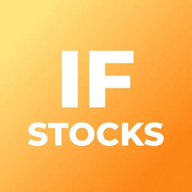 IF Stocks — отзывы и рейтинг