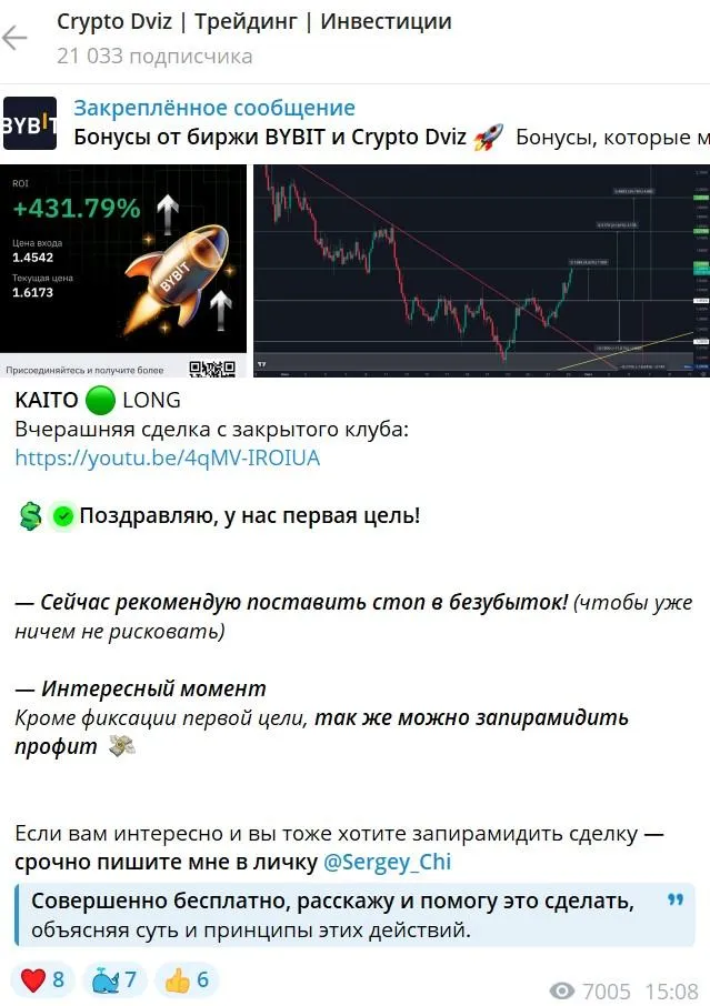 игорь антонов крипто