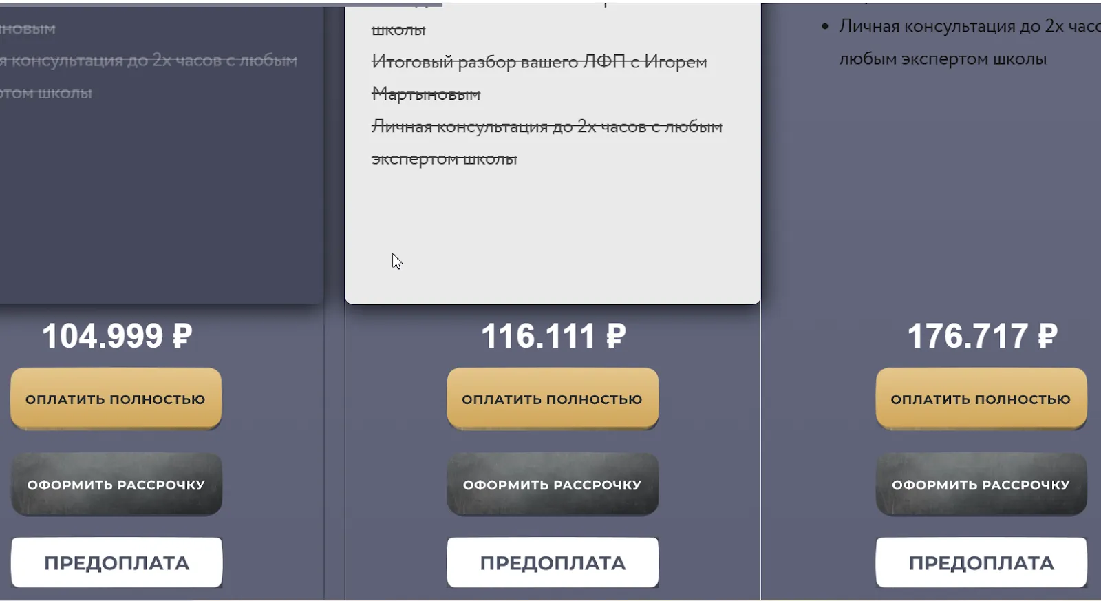 17 основ финансов игорь мартынов