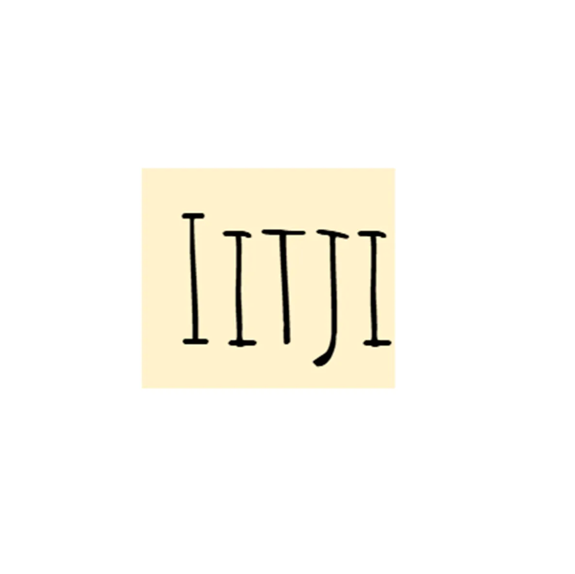 Iitji — отзывы и рейтинг
