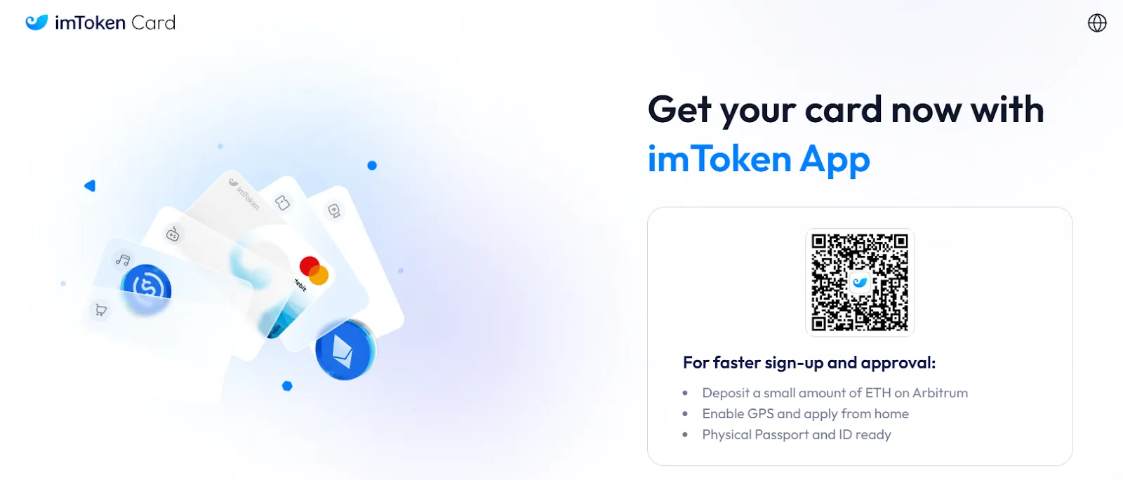 Imtoken кошелек Imtoken кошелек