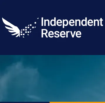 Independent Reserve — отзывы и рейтинг