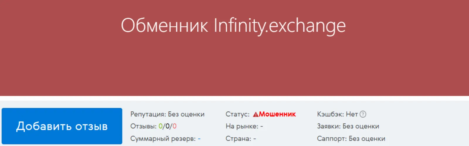 infinity exchange bot отзывы infinity exchange bot отзывы