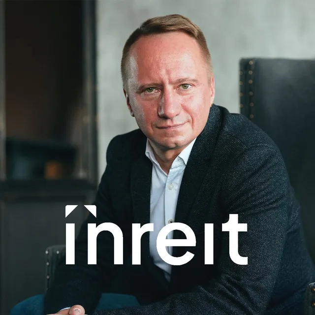 Inreit — отзывы и рейтинг