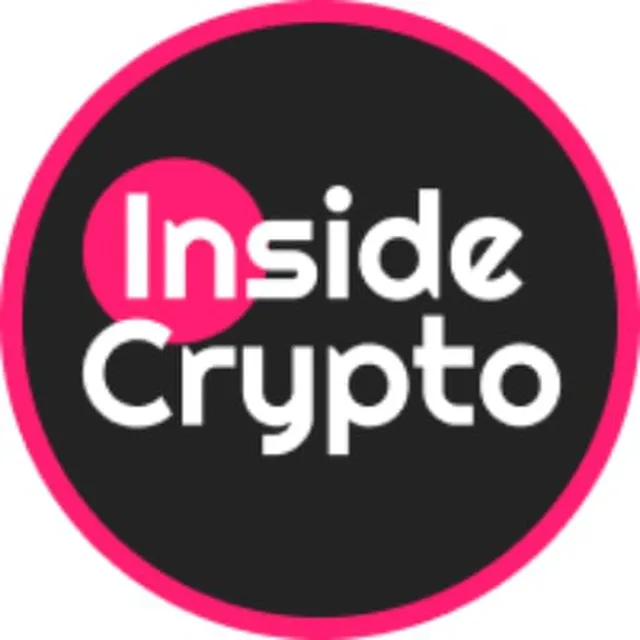 Inside Crypto — отзывы и рейтинг