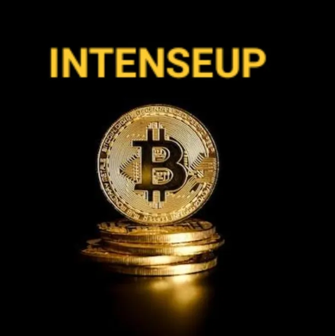 Intenseup — отзывы и рейтинг