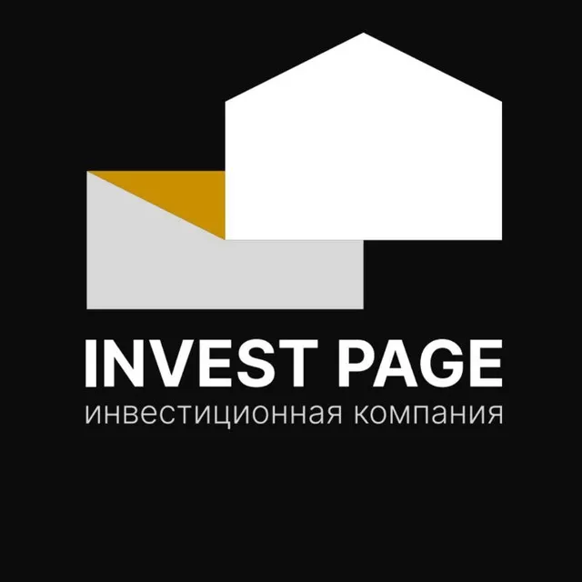 Инвест Пейдж — отзывы и рейтинг