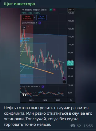 щит инвестора щит инвестора