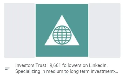investors trust отзывы