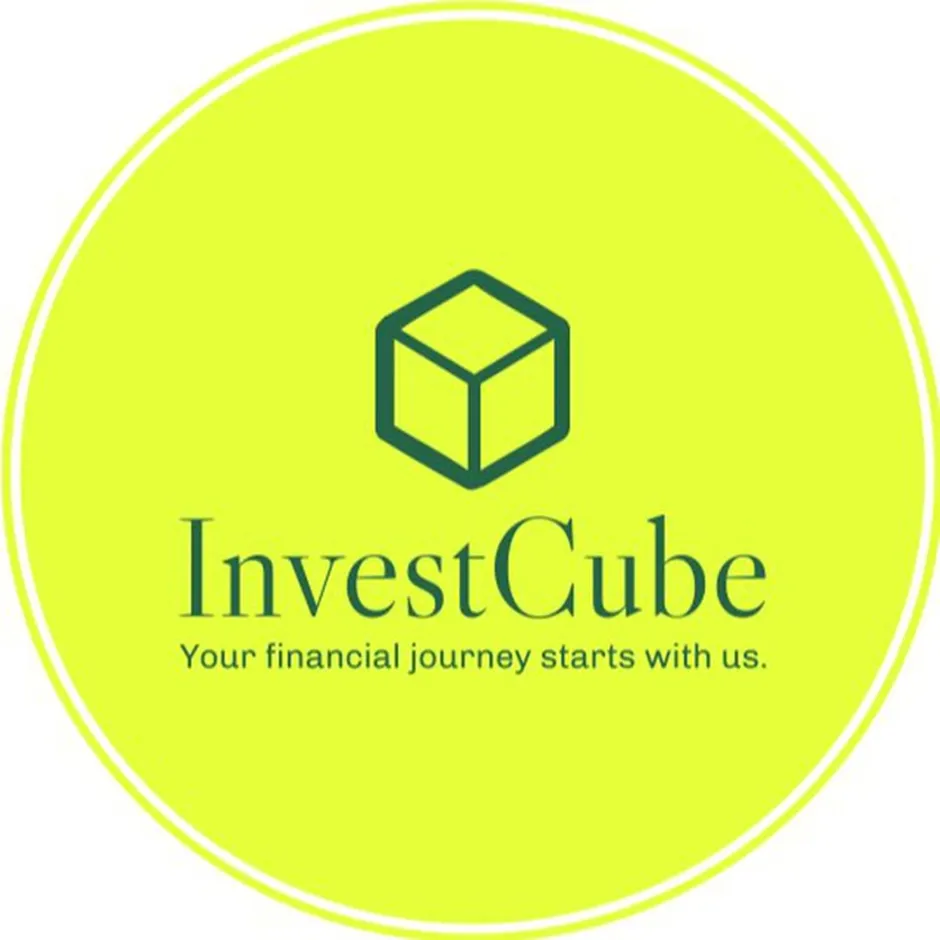 Invest Qube — отзывы и рейтинг