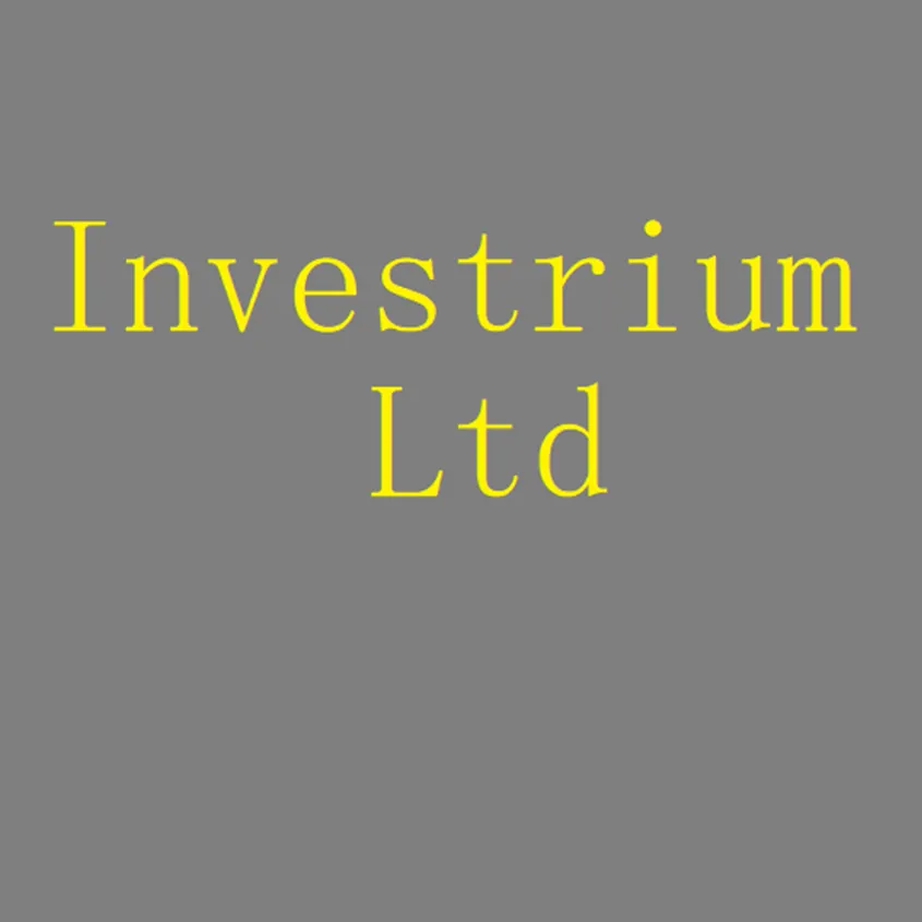 Investrium — отзывы и рейтинг