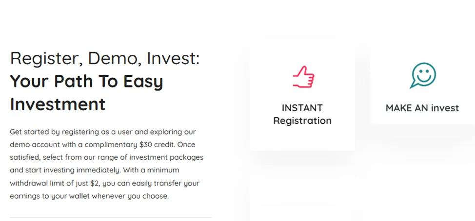 Investurns cryptoinvest