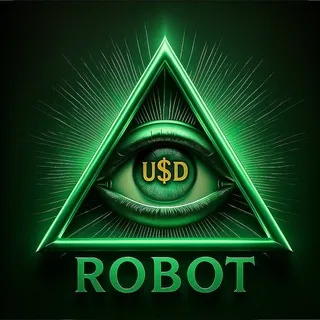 Usd Robot — отзывы и рейтинг