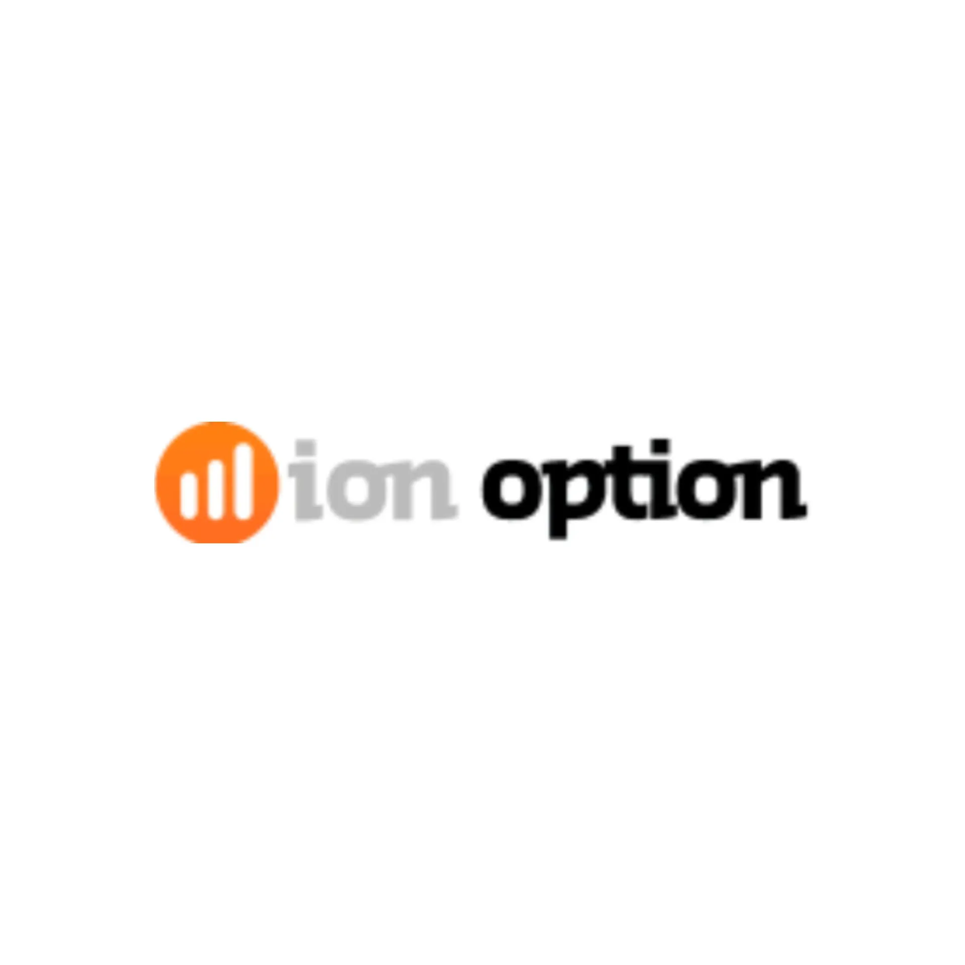 Ion Option — отзывы и рейтинг