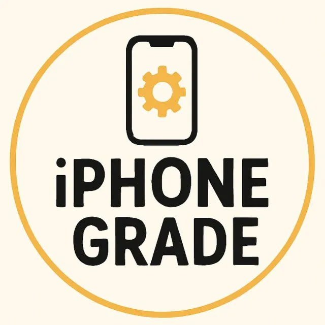 Iphone Grade — отзывы и рейтинг