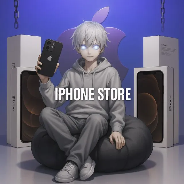 Iphone Store — отзывы и рейтинг