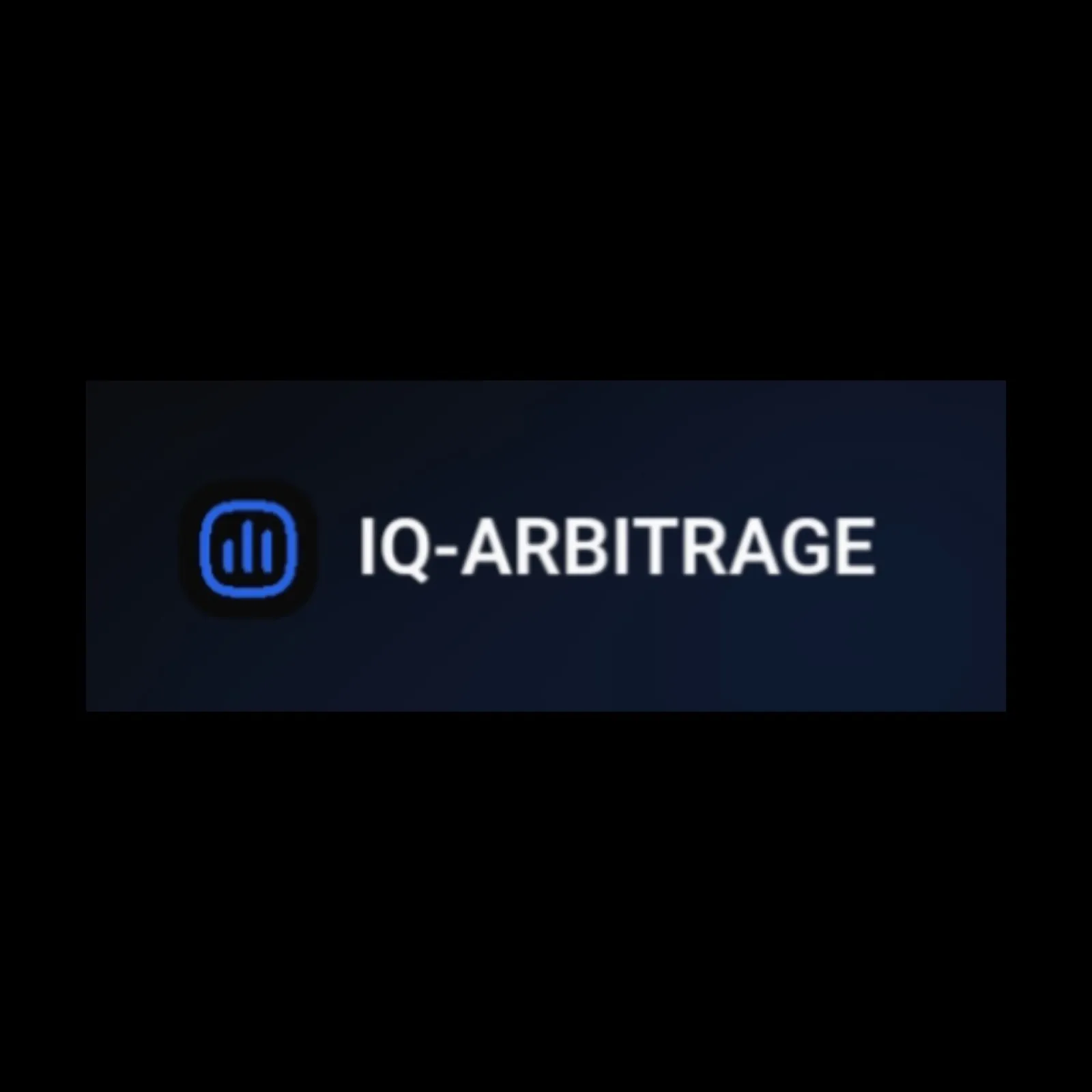 Iq Arbitrage — отзывы и рейтинг