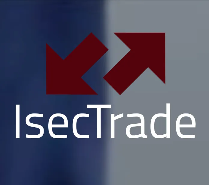 IsecTrade — отзывы и рейтинг