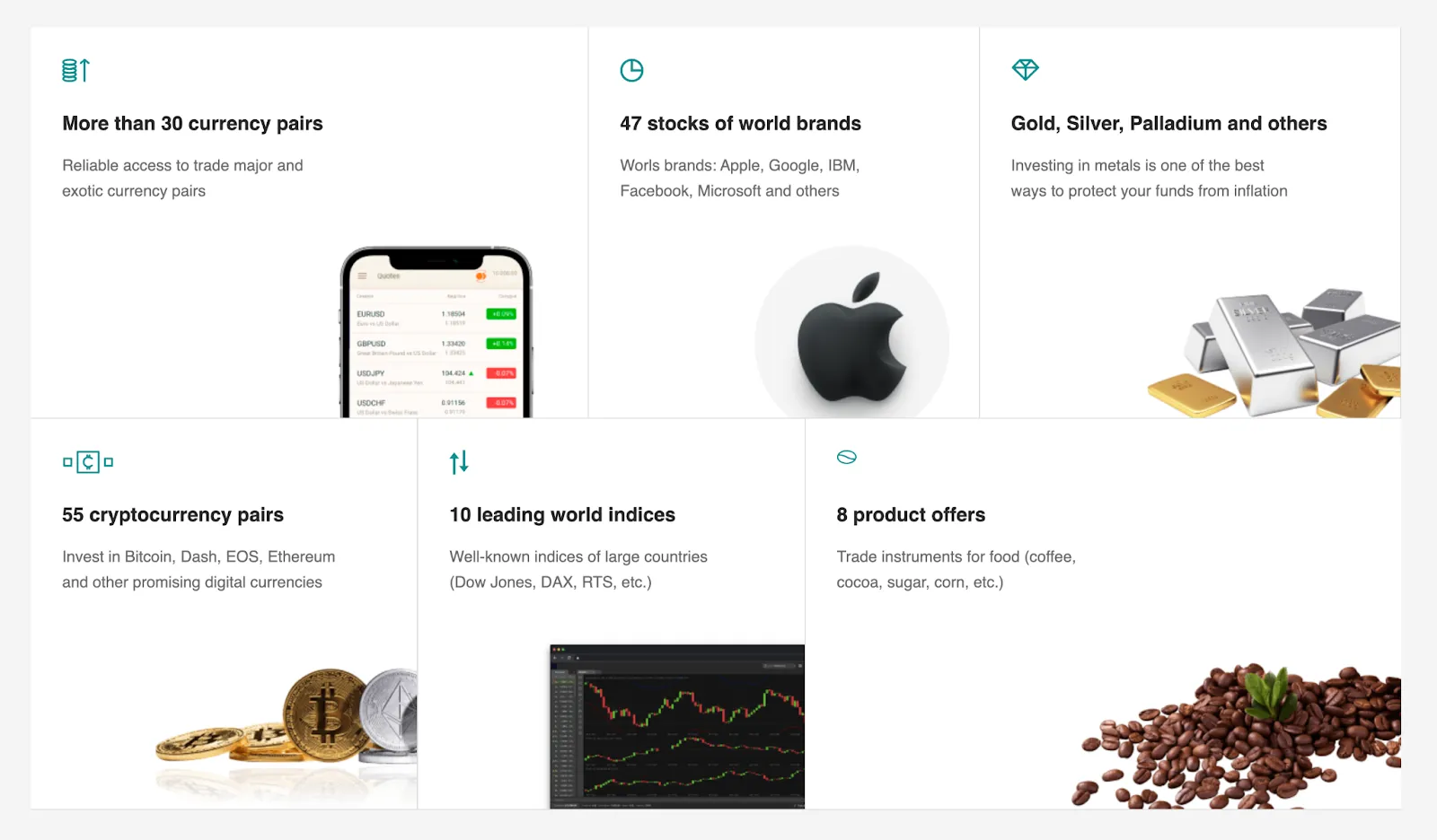 isec trade isec trade