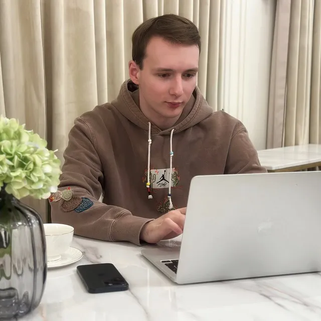 Ivanovcryptodm — отзывы и рейтинг