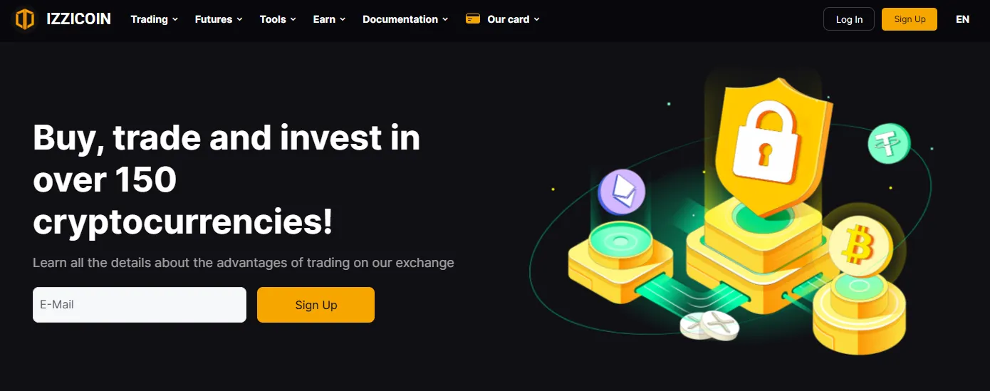 izzicoin izzicoin