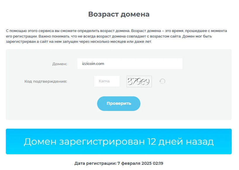 izzicoin com izzicoin com