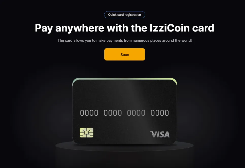 izzicoin com