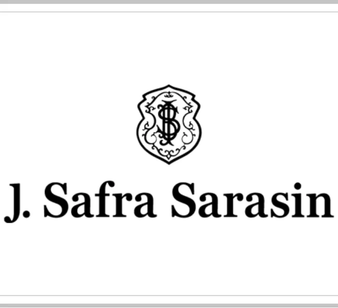 J Safra Sarasin Group — отзывы и рейтинг