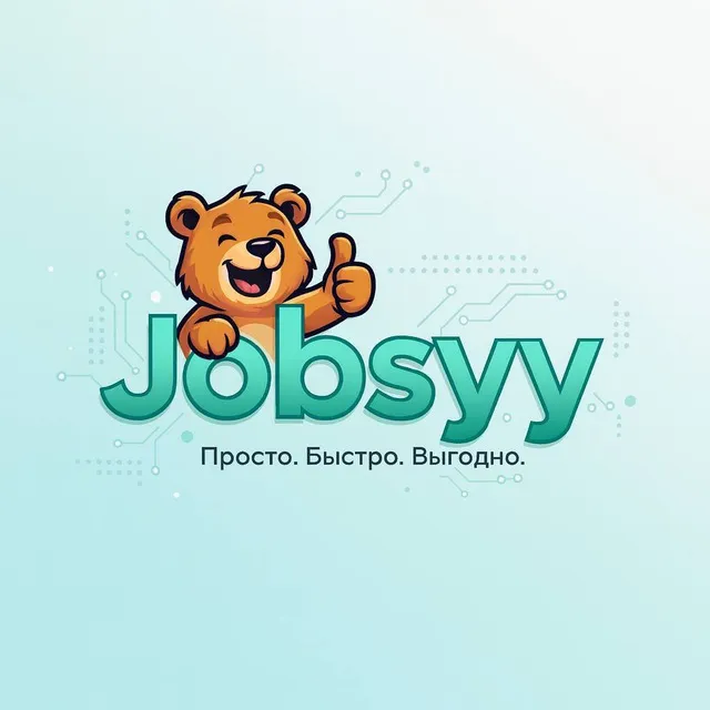 Jobsyy — отзывы и рейтинг