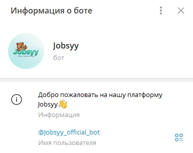 jobsyy платформа для заработка