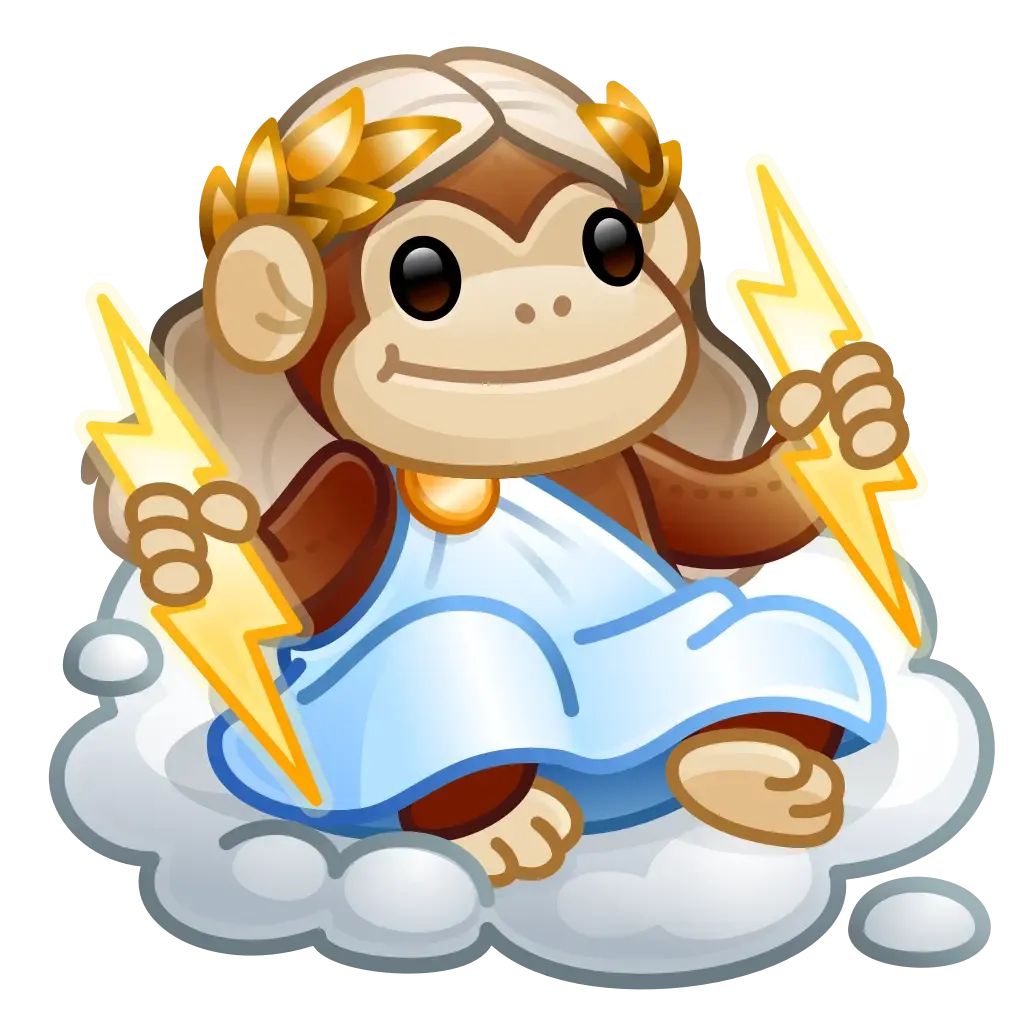 Jolly Chimp — отзывы и рейтинг