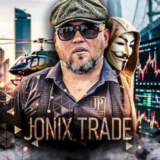 Jonix Trade Отзывы — отзывы и рейтинг