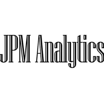 Jpm Analytics — отзывы и рейтинг
