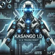 Kasango Форекс Робот — отзывы и рейтинг