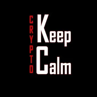 Keep Calm — отзывы и рейтинг