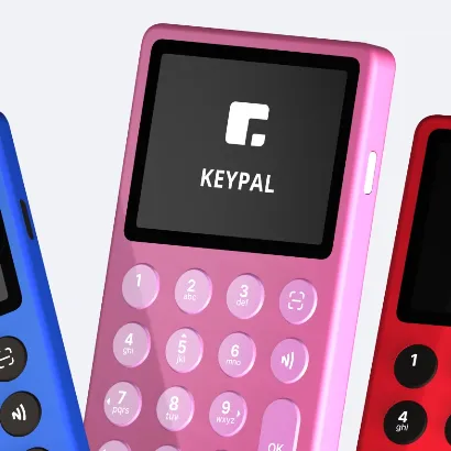 KeyPal — отзывы и рейтинг