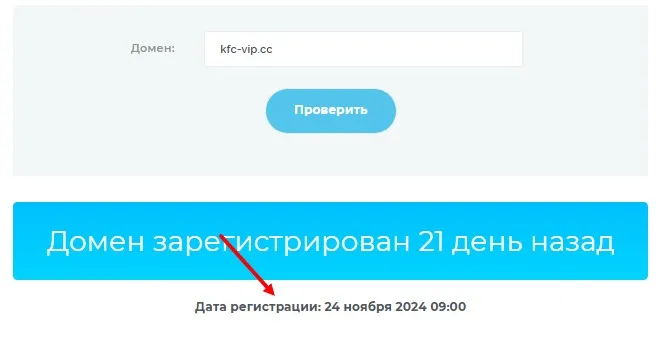 kfc vip отзывы kfc vip отзывы