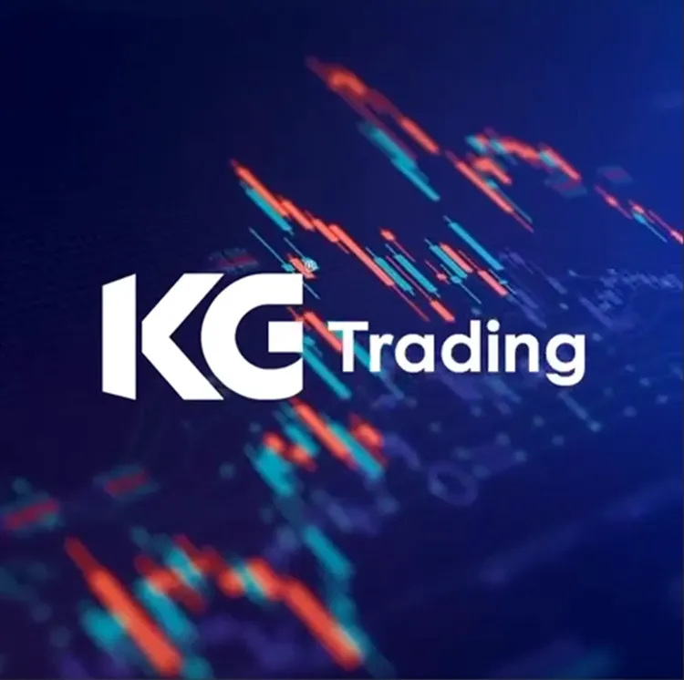 Kg Trading — отзывы и рейтинг