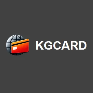 KgCard — отзывы и рейтинг