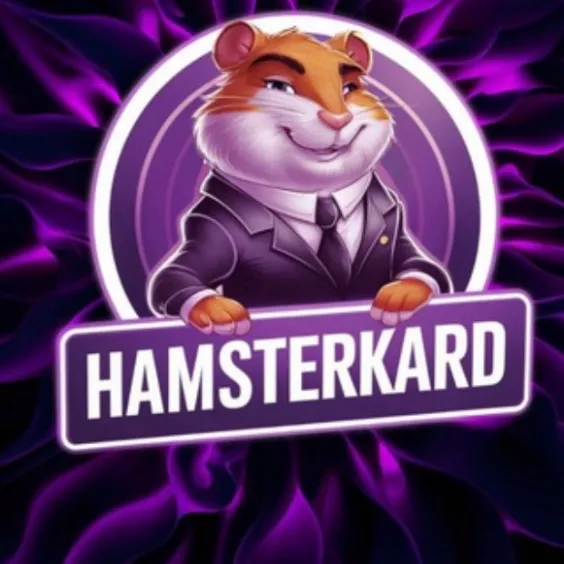 Hamster Kard | Шифр | Карты | Ключи 🐹 — отзывы и рейтинг
