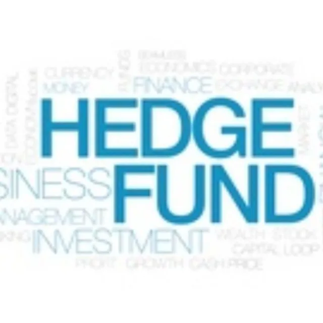 Хедж-фонд Hedge Fund — отзывы и рейтинг