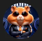 Хомяк Дарит Hamster Kombat Fungroup — отзывы и рейтинг