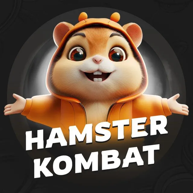 Хомяки и Кит / Hamster Kombat — отзывы и рейтинг