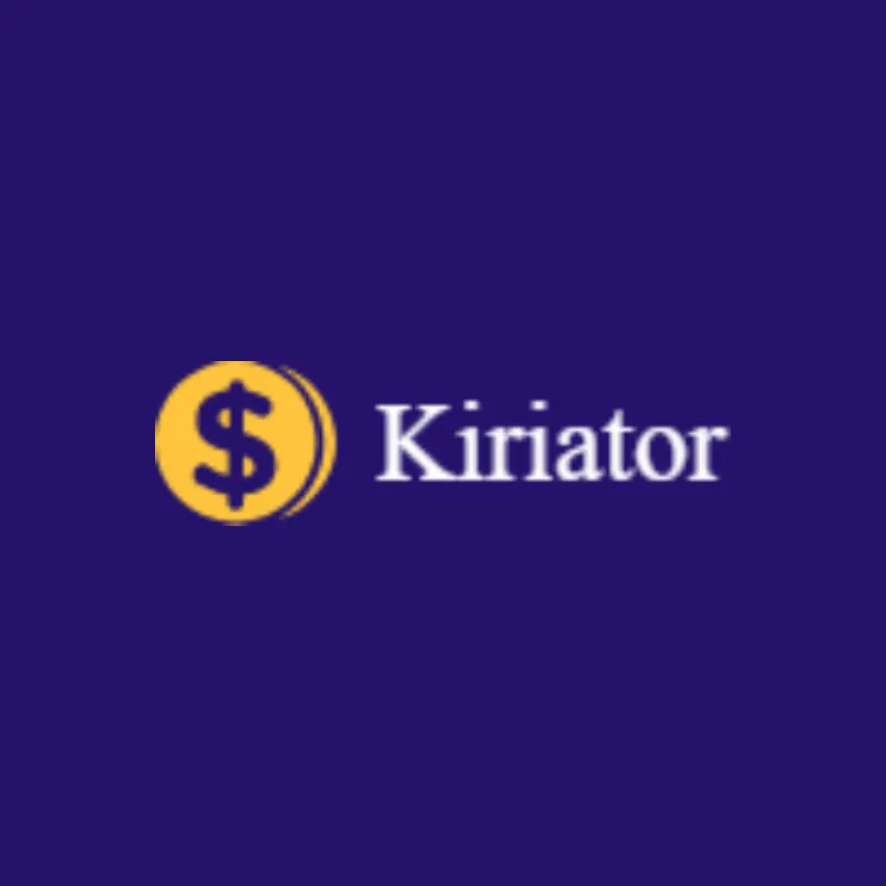 Kiriator — отзывы и рейтинг